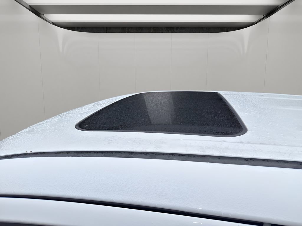 Used 2017 Toyota Tacoma TRD Sport image 8