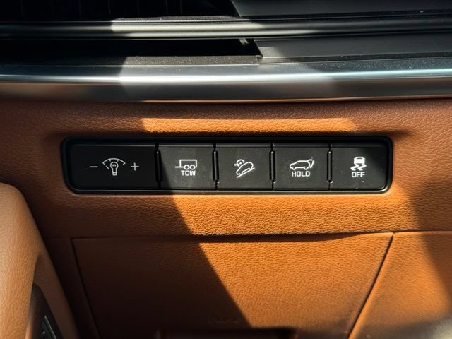 Used 2025 Kia Telluride SX Prestige X-Line AWD/4WD image 35