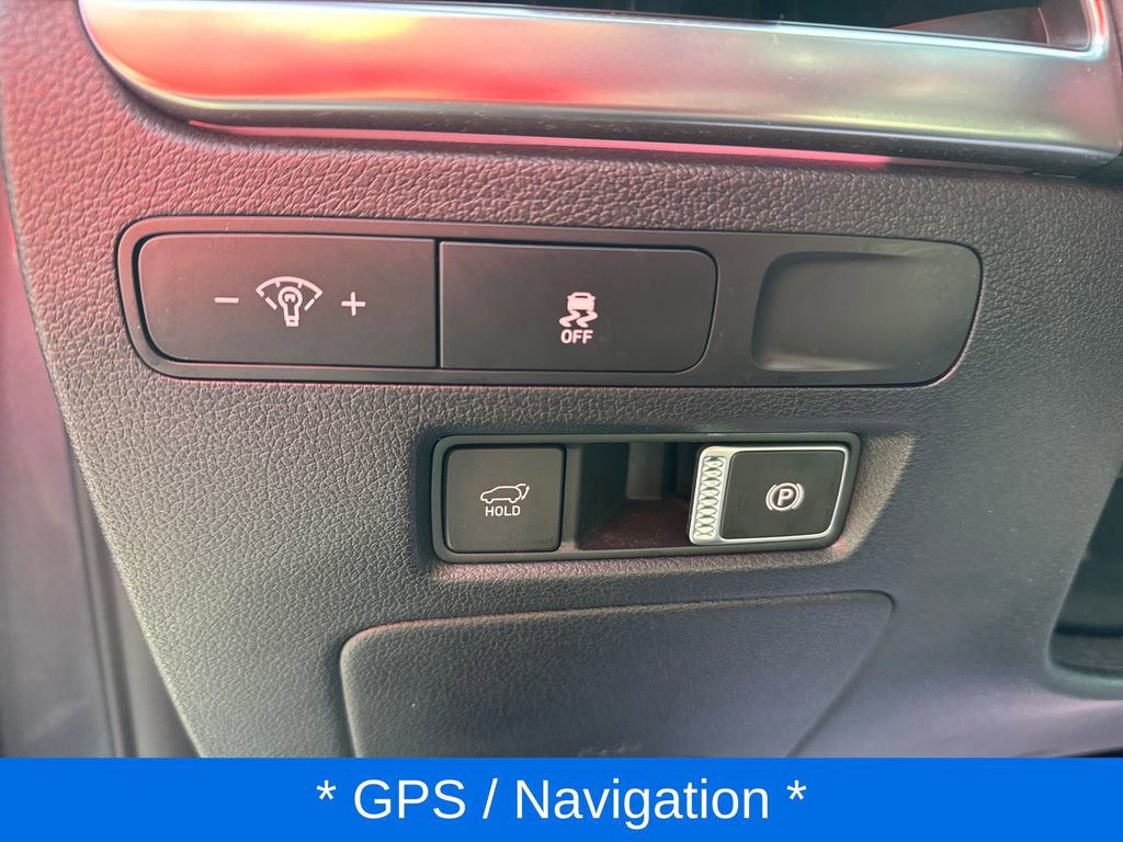 Used 2023 Hyundai Palisade Calligraphy image 11