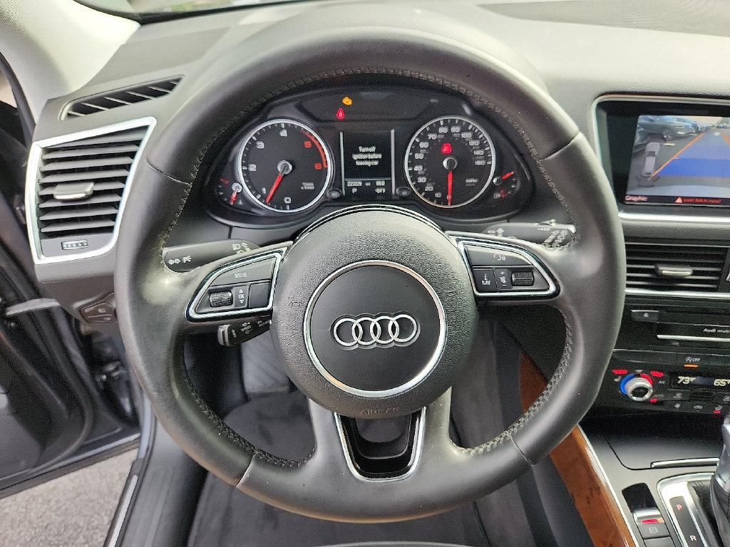 Used 2015 Audi Q5 TDI Premium Plus AWD/4WD image 20