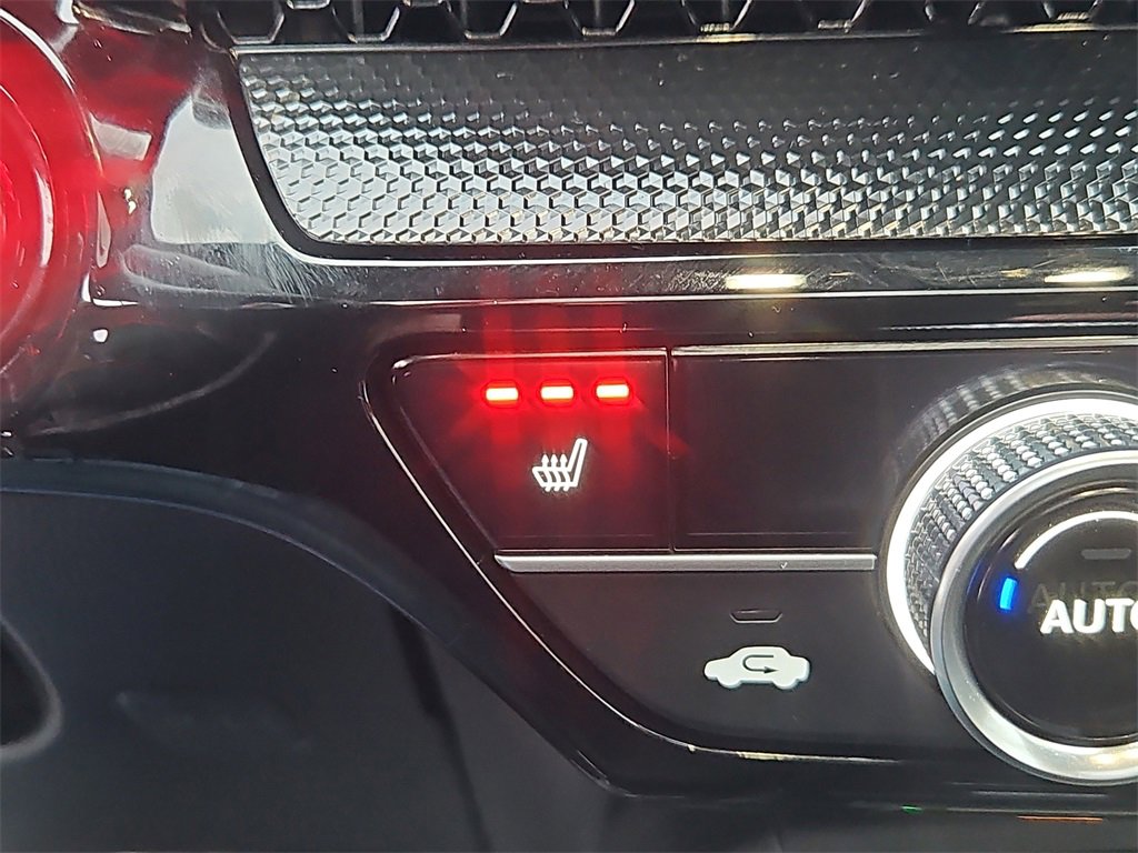 Certified 2023 Honda CR-V Sport Touring image 22