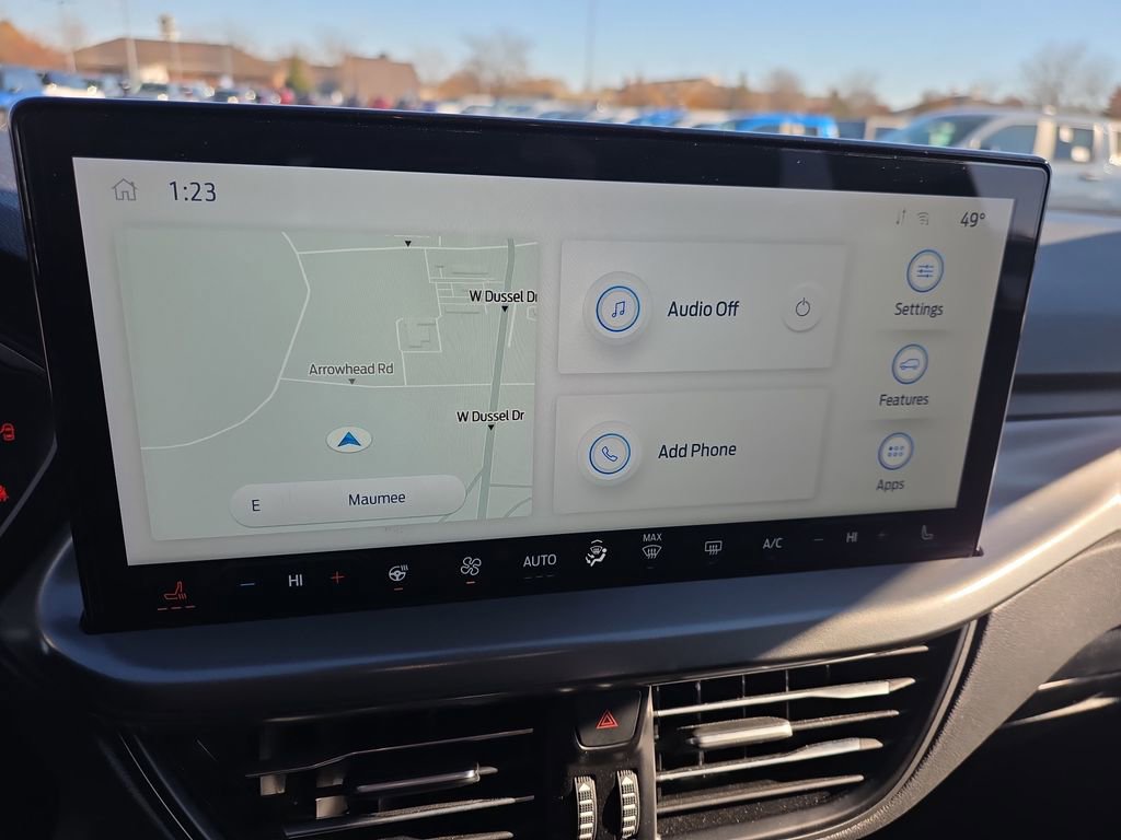 Used 2023 Ford Escape Active w/ Tech Pack #2 image 23