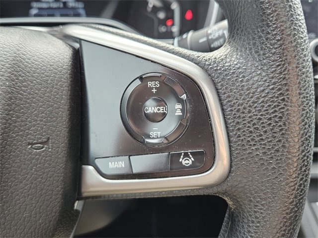 Certified 2022 Honda CR-V EX image 23