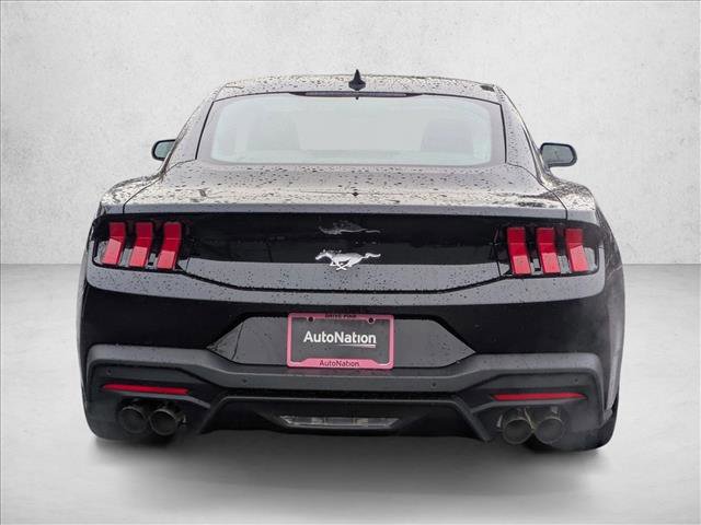 New 2026 Ford Mustang Premium RWD image 7