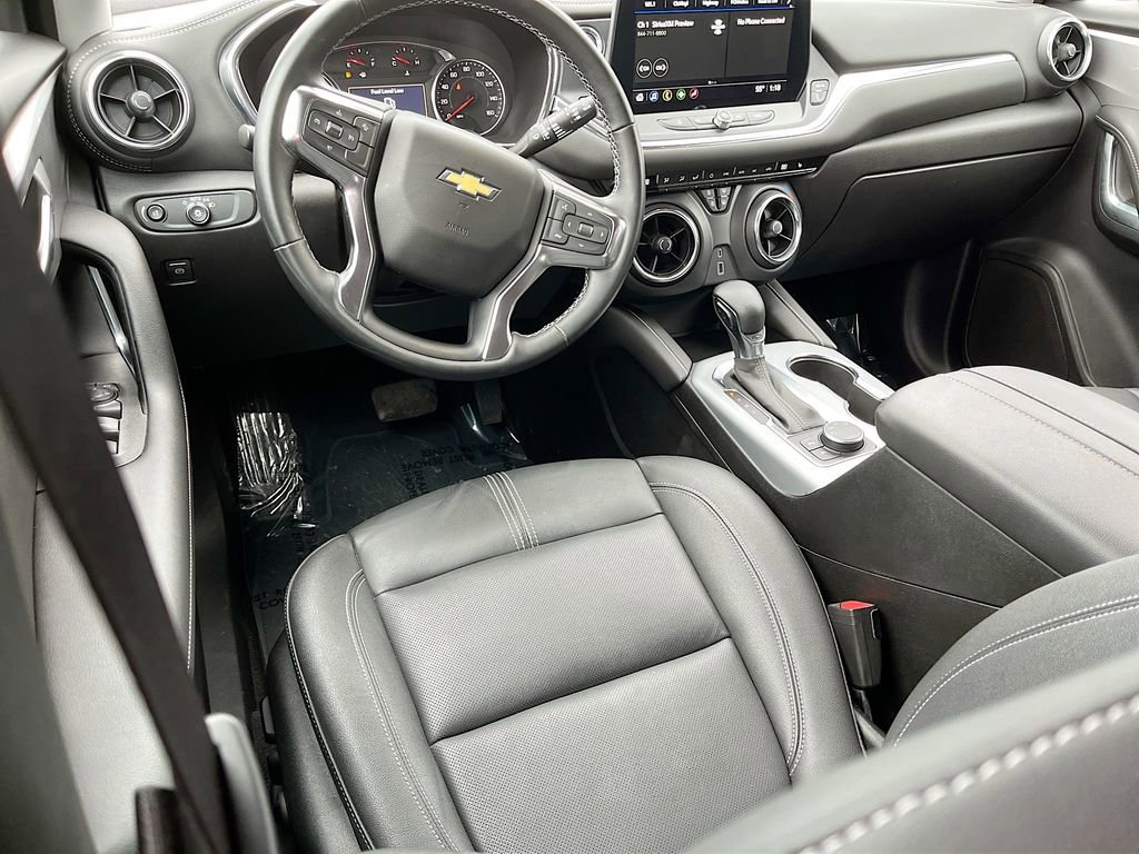 Used 2024 Chevrolet Blazer LT image 22