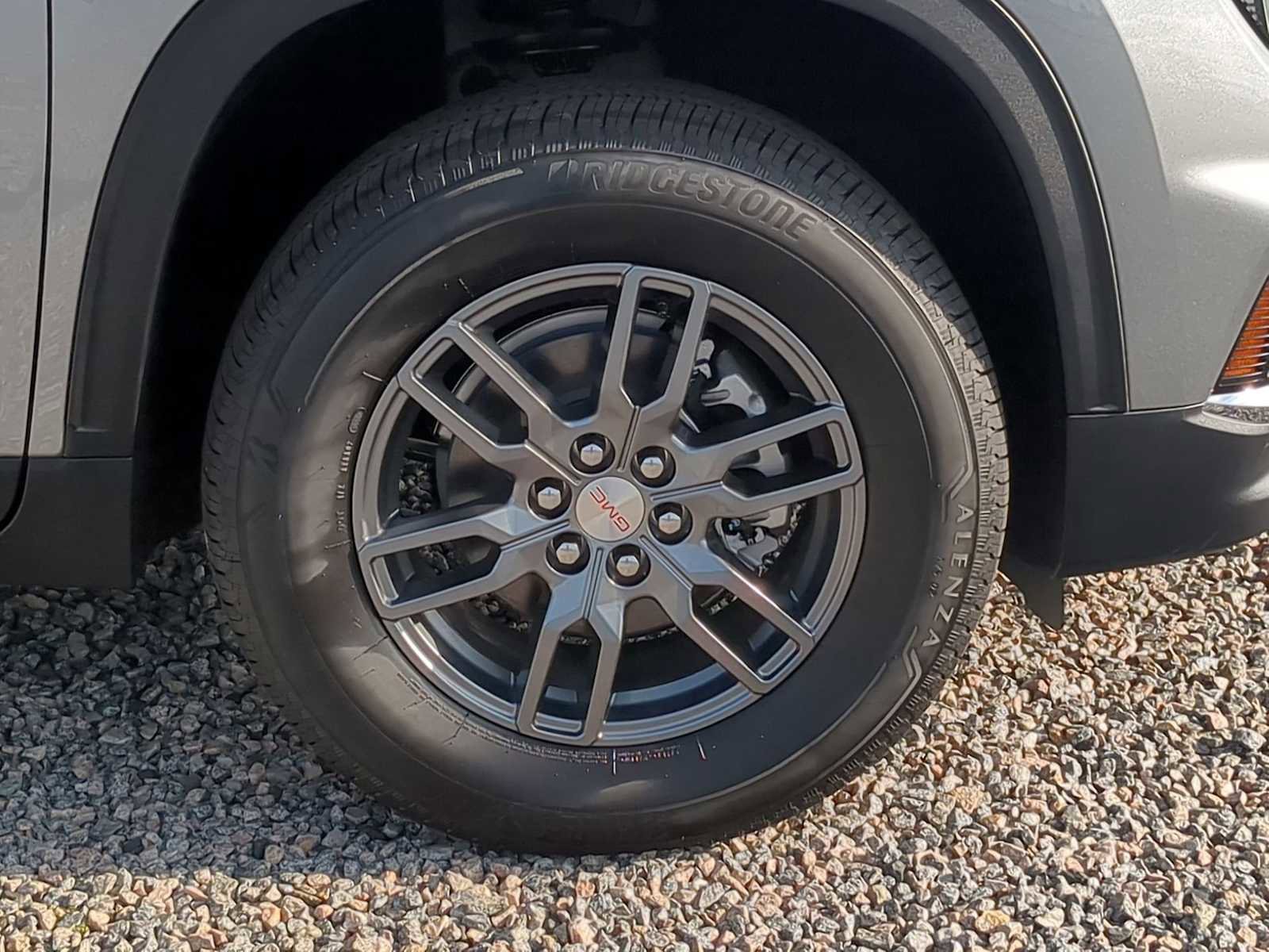 New 2026 GMC Acadia Elevation w/ LPO, Floor Liner Package image 10