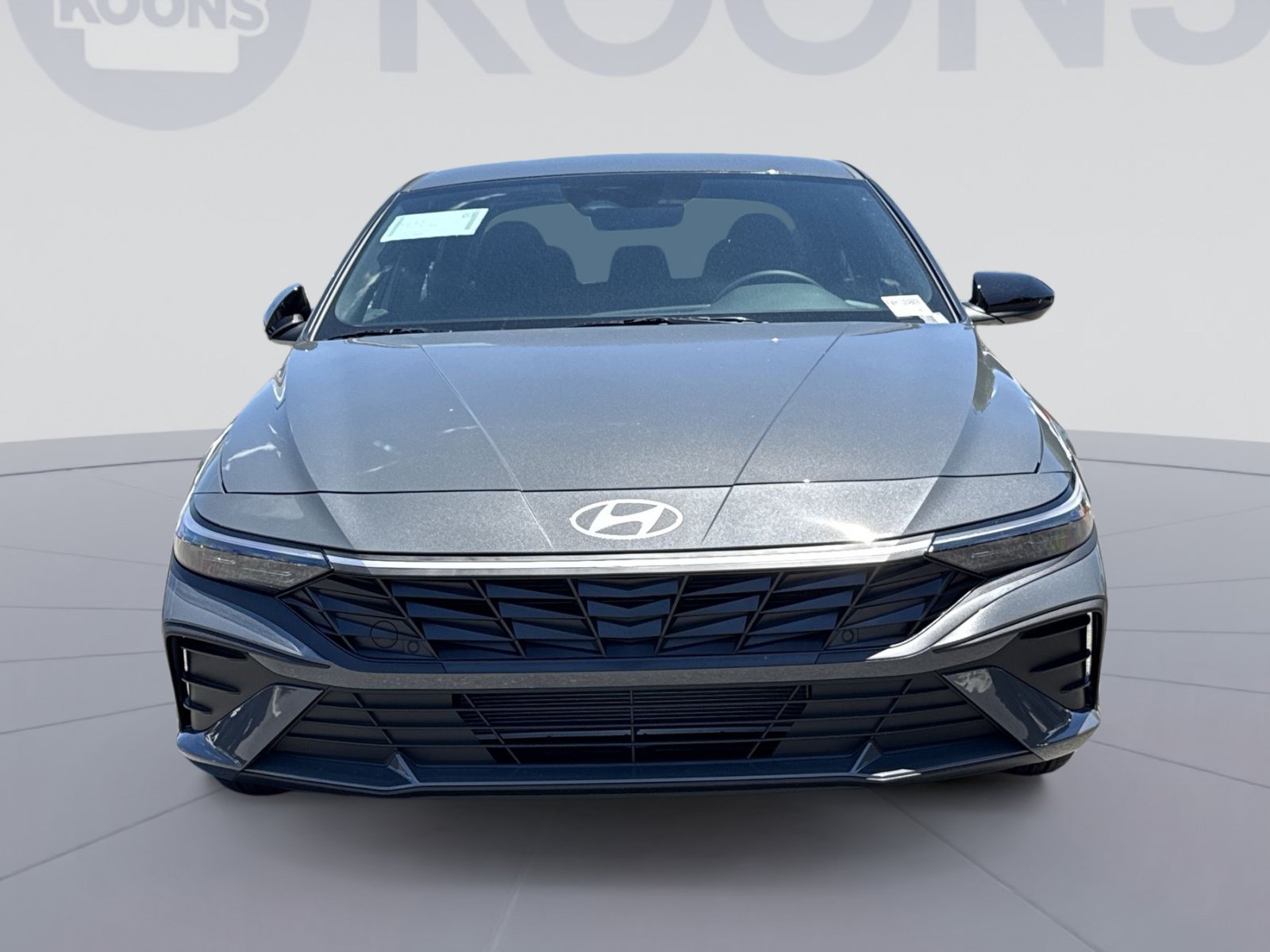 New 2026 Hyundai Elantra Sport FWD image 21