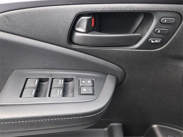 Used 2022 Honda Passport EX-L image 26