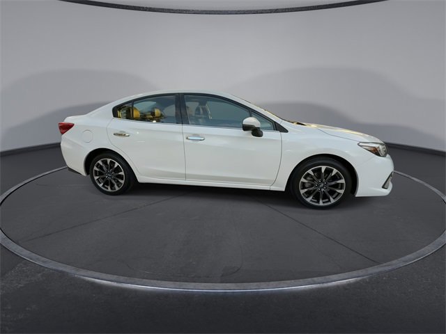 Used 2020 Subaru Impreza 2.0i Limited image 9