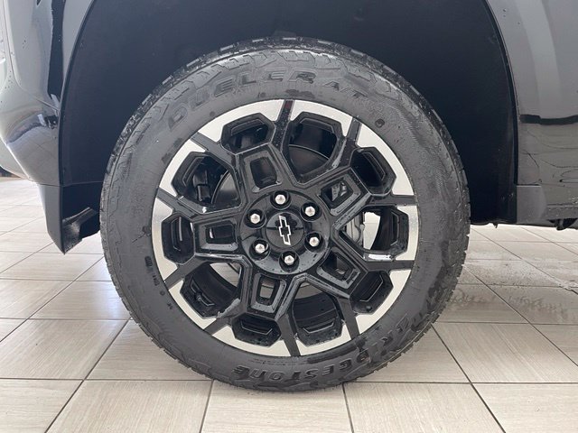 New 2026 Chevrolet Colorado Z71 w/ Technology Package AWD/4WD image 13