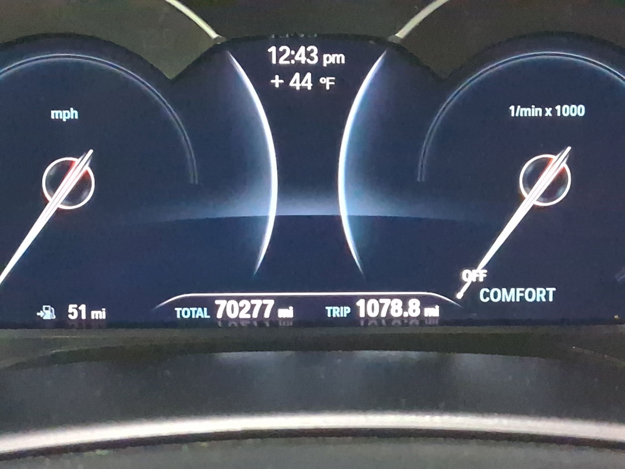 Used 2017 BMW 540i image 17