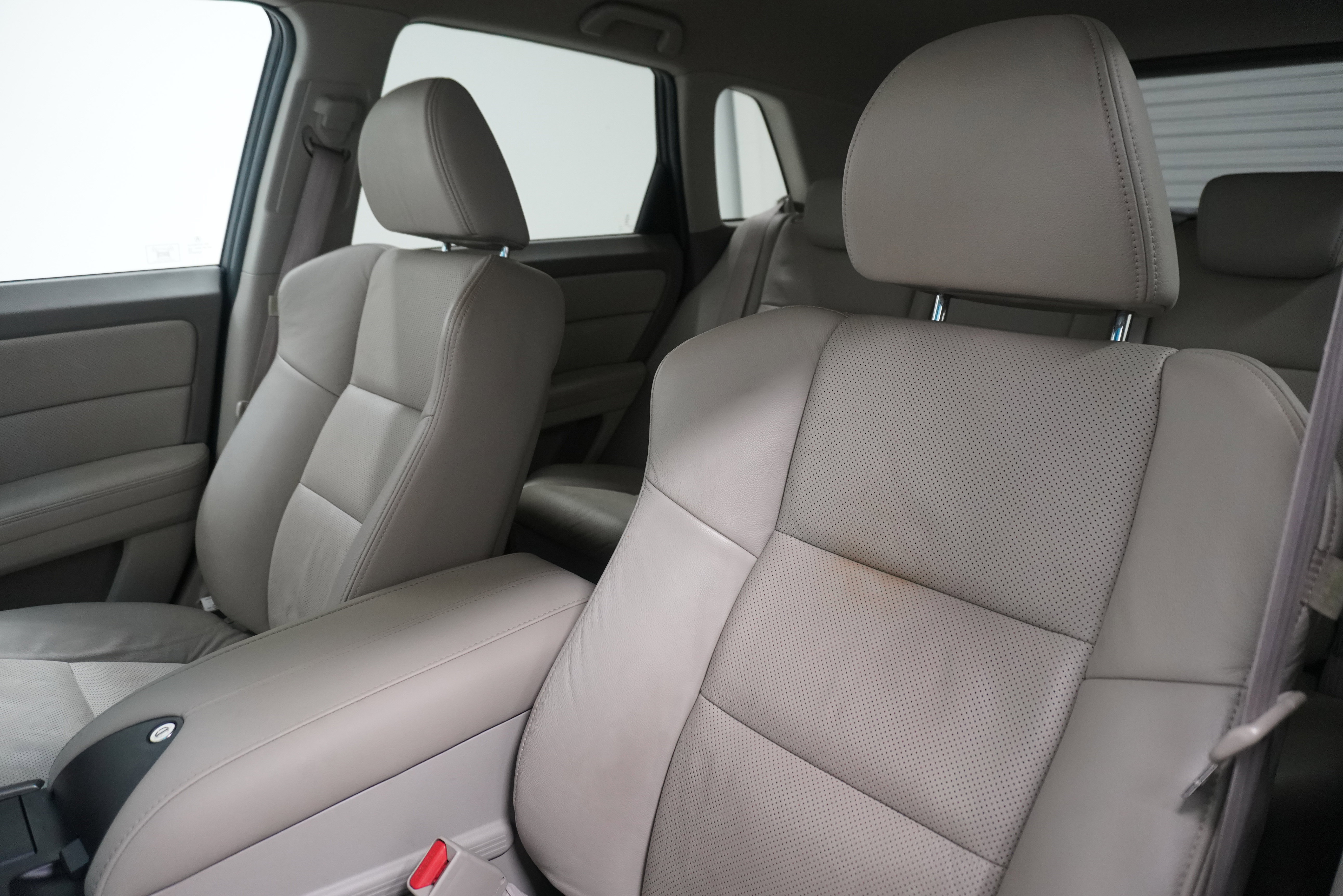 Used 2011 Acura RDX SH-AWD image 10