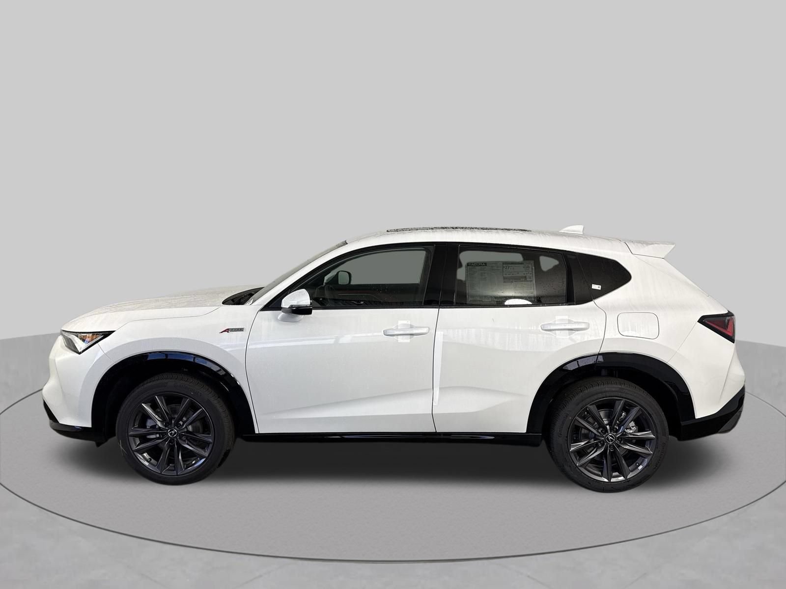 New 2026 Acura ADX A-Spec AWD/4WD image 28