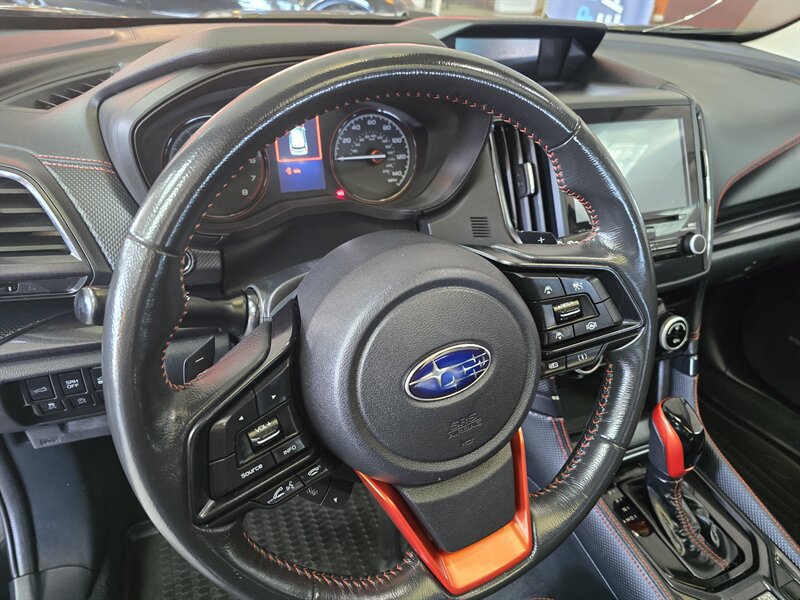 Used 2022 Subaru Forester Sport w/ Popular Package #2 AWD/4WD image 37