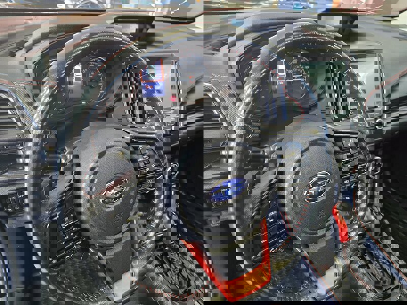 Used 2022 Subaru Forester Sport w/ Popular Package #2 image 37