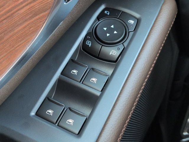New 2027 Ford Expedition King Ranch AWD/4WD image 24