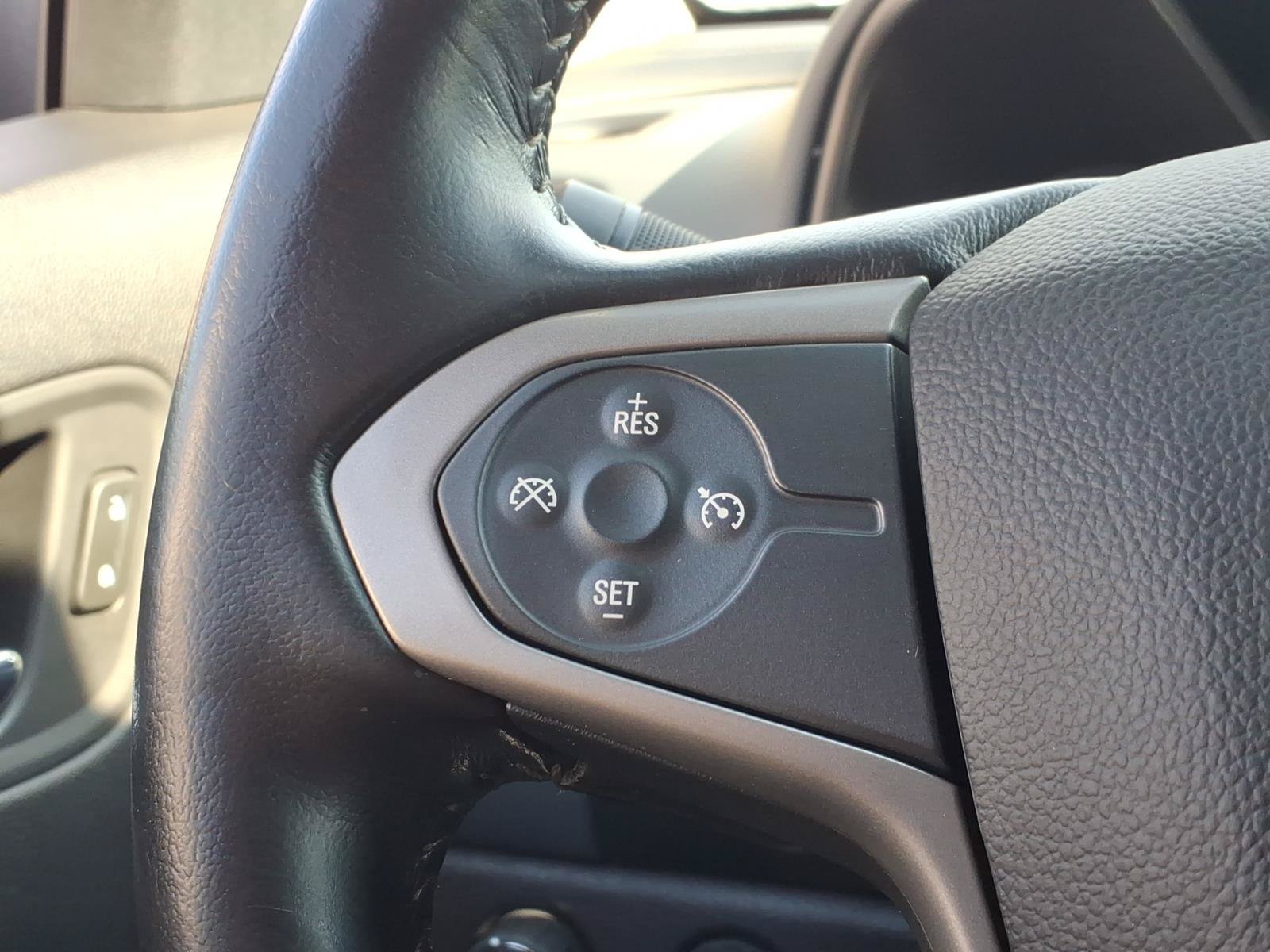 Used 2017 Chevrolet Colorado Z71 AWD/4WD image 25