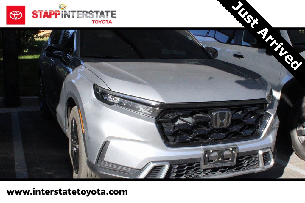 Used 2023 Honda CR-V Sport Touring
