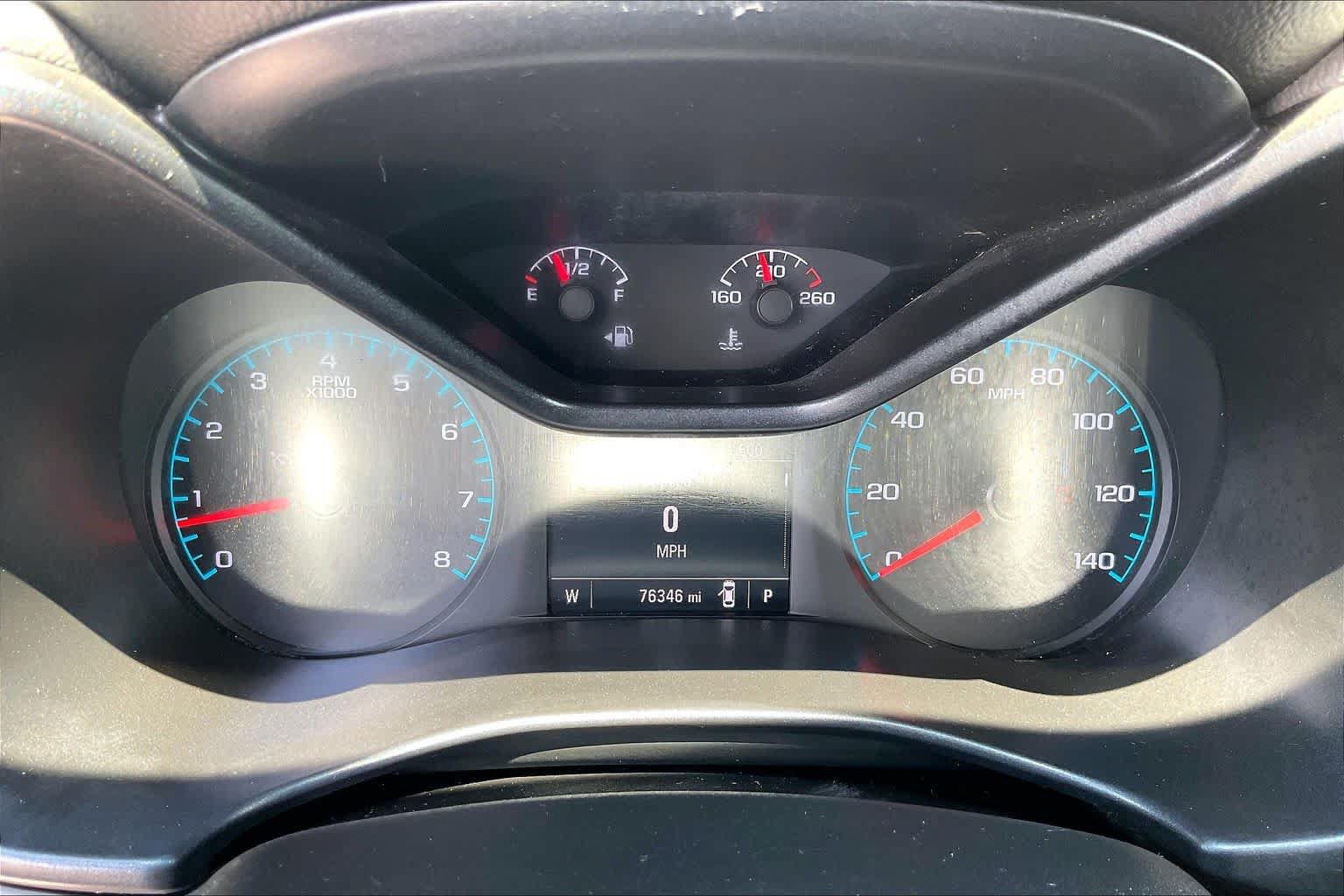 Used 2017 GMC Canyon 2WD Crew Cab w/ Convenience Package image 22