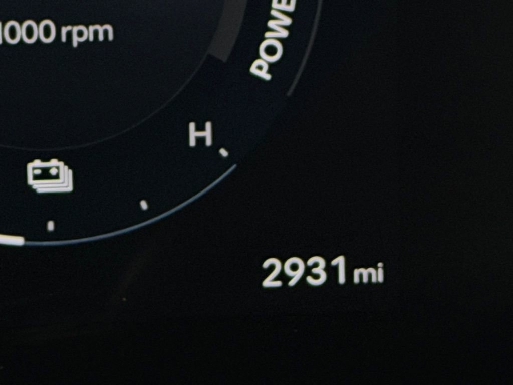 Used 2025 Hyundai Tucson N Line image 16