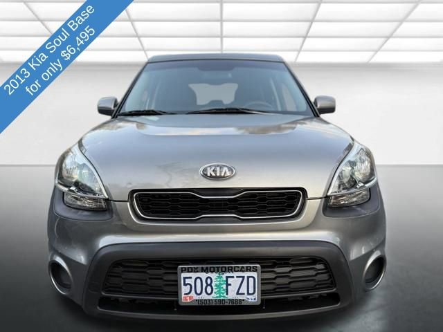 Used 2013 Kia Soul image 2