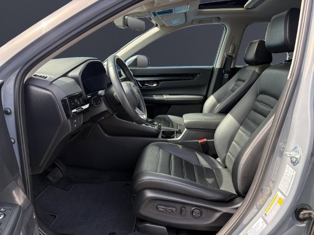 Used 2024 Honda CR-V EX-L image 9