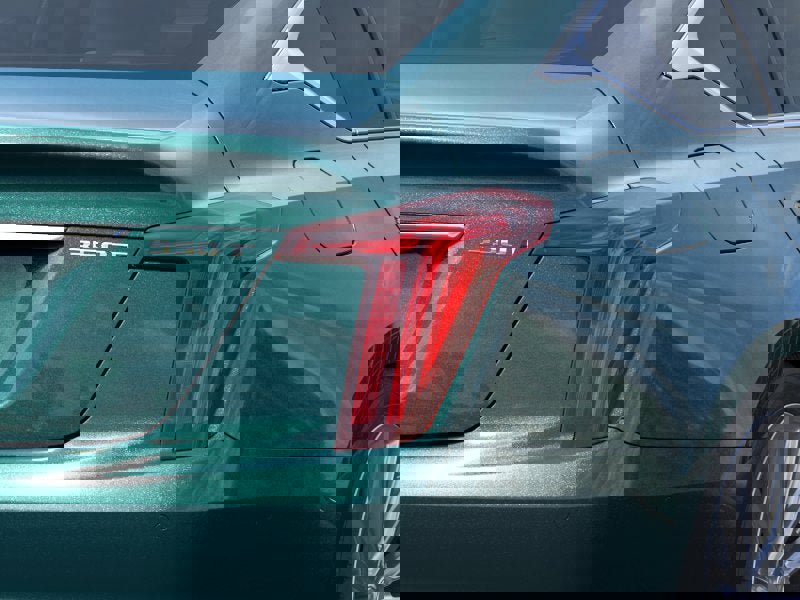 New 2026 Cadillac CT5 Premium Luxury image 11