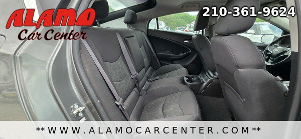 Used 2017 Chevrolet Volt LT FWD image 18