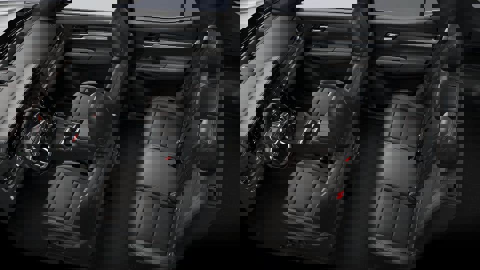 New 2026 GMC Terrain Elevation w/ Elevation Premium Package AWD/4WD image 33