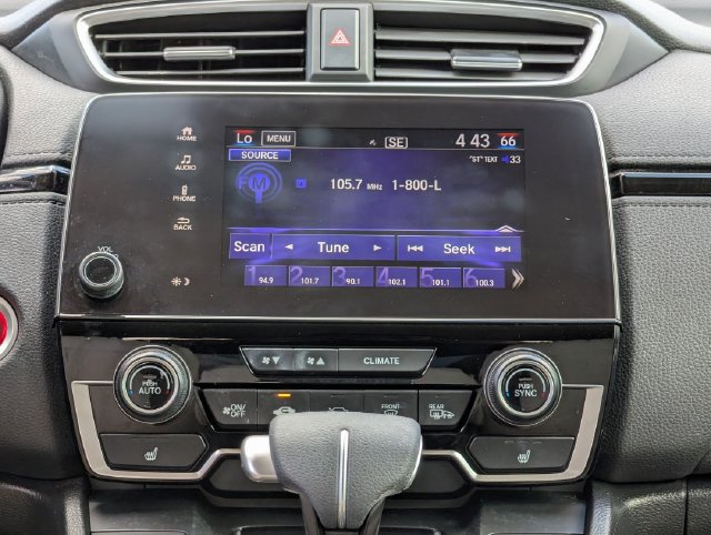Used 2019 Honda CR-V EX image 13