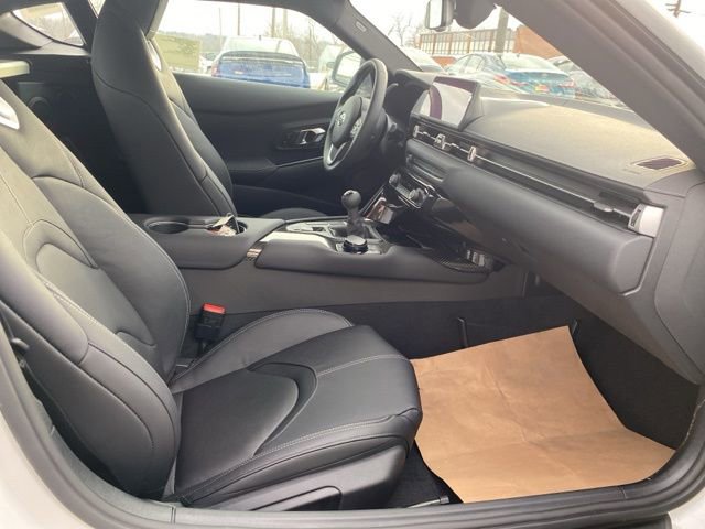 New 2026 Toyota Supra Premium w/ Driver Assist Package image 42