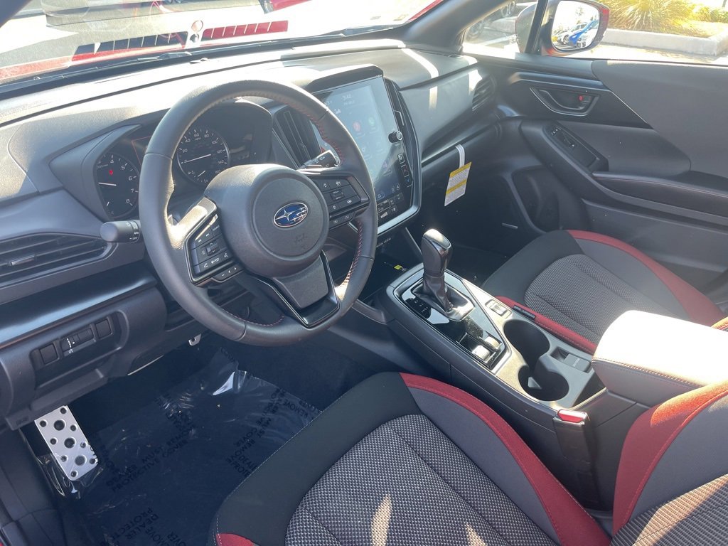 Certified 2024 Subaru Impreza RS image 18