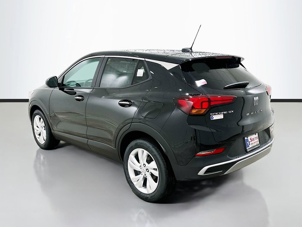 New 2026 Buick Encore GX Preferred FWD image 5