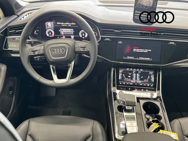 New 2026 Audi Q7 3.0T Premium Plus image 35