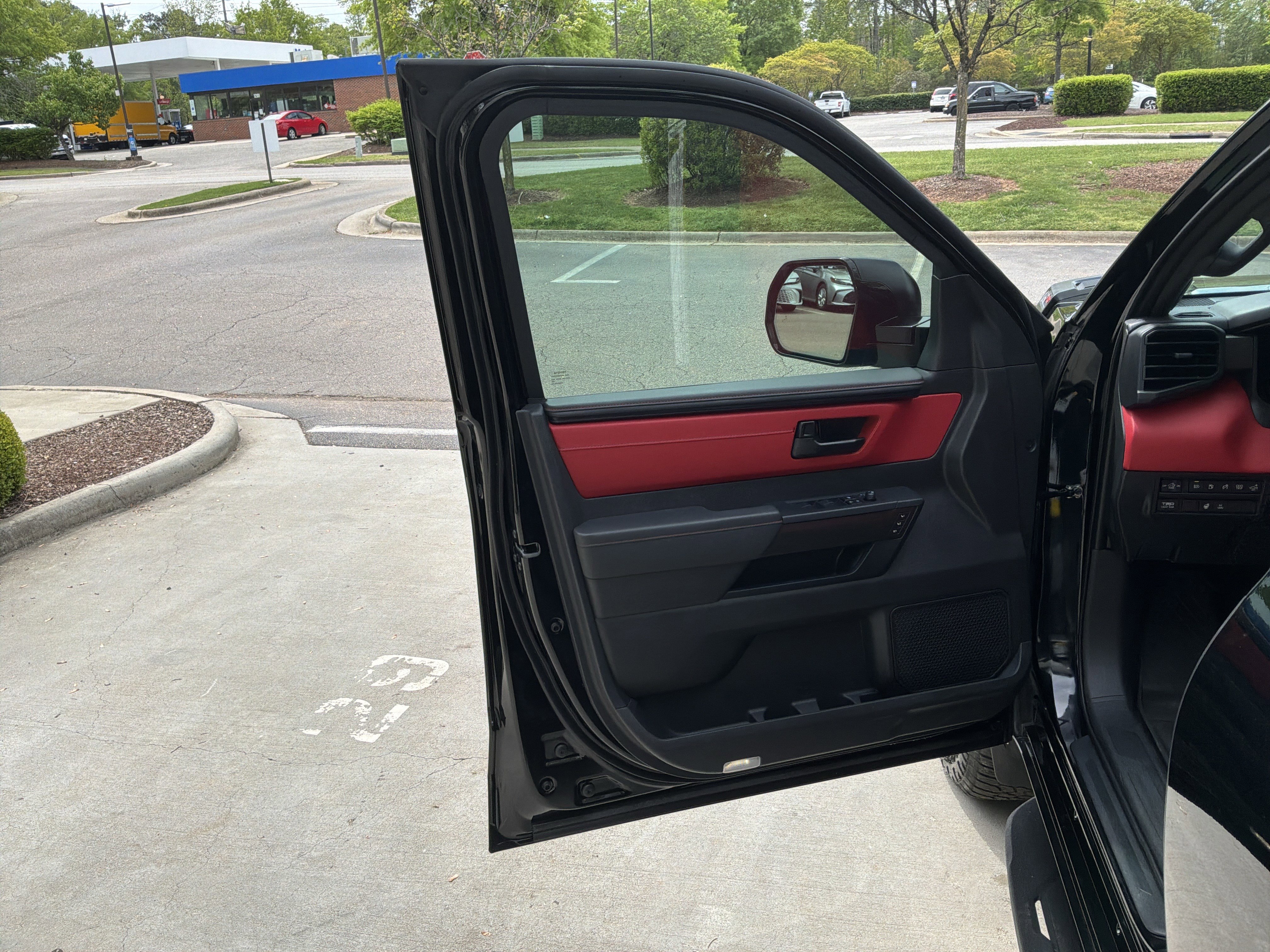 Used 2026 Toyota Tundra TRD Pro AWD/4WD image 14