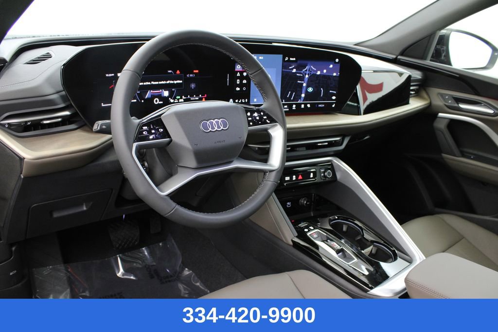 New 2025 Audi Q5 Premium image 15