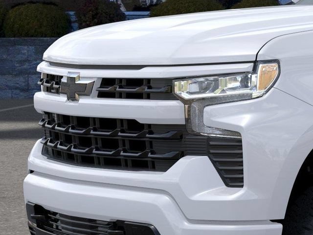 New 2026 Chevrolet Silverado 1500 RST w/ True North Edition Plus AWD/4WD image 13