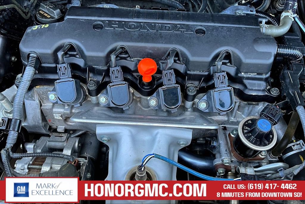 Used 2022 Honda HR-V LX image 30