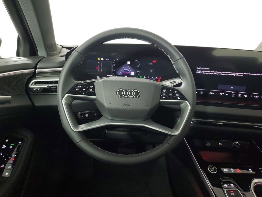 New 2026 Audi A6 Prestige AWD/4WD image 16