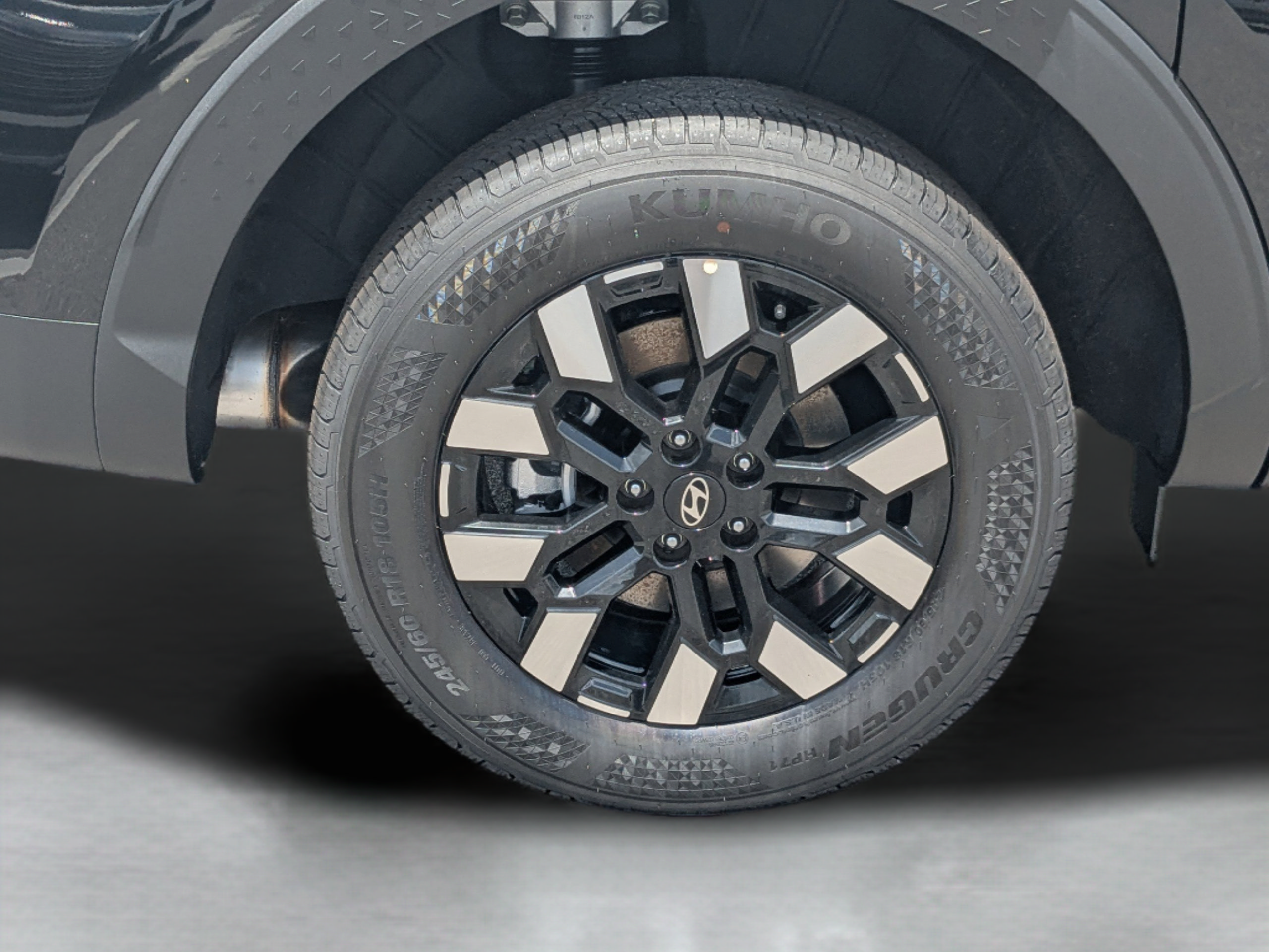 New 2026 Hyundai Santa Cruz SE FWD image 35