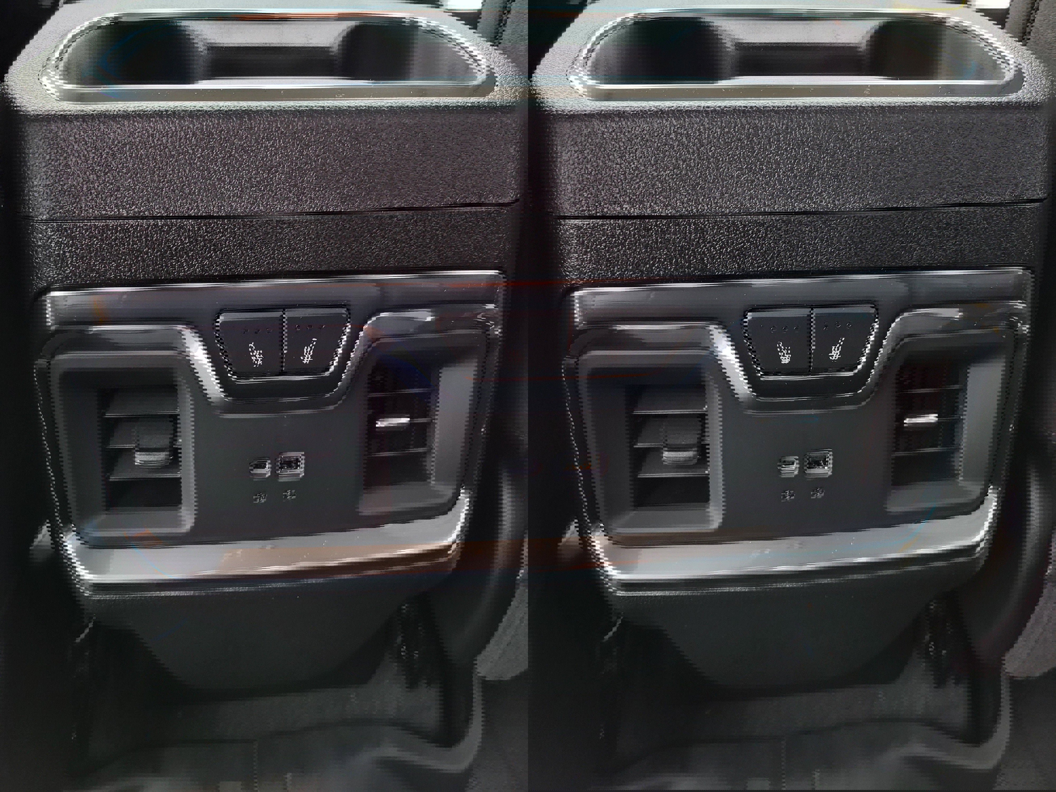 New 2025 Chevrolet Silverado 3500 LTZ w/ LTZ Texas Edition image 14