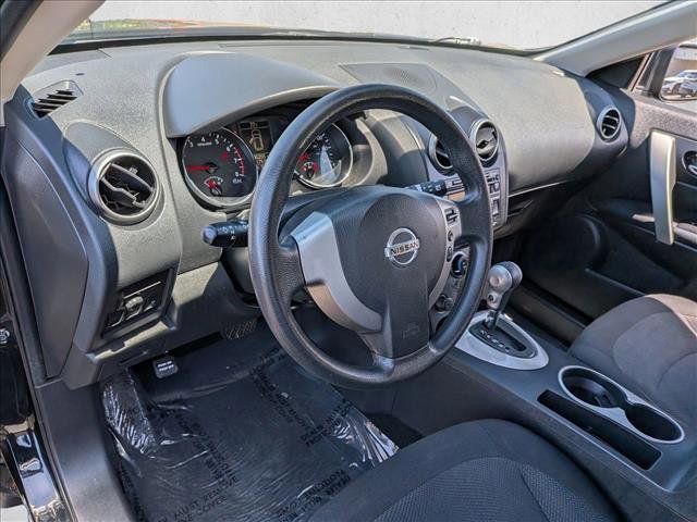 Used 2011 Nissan Rogue S image 10
