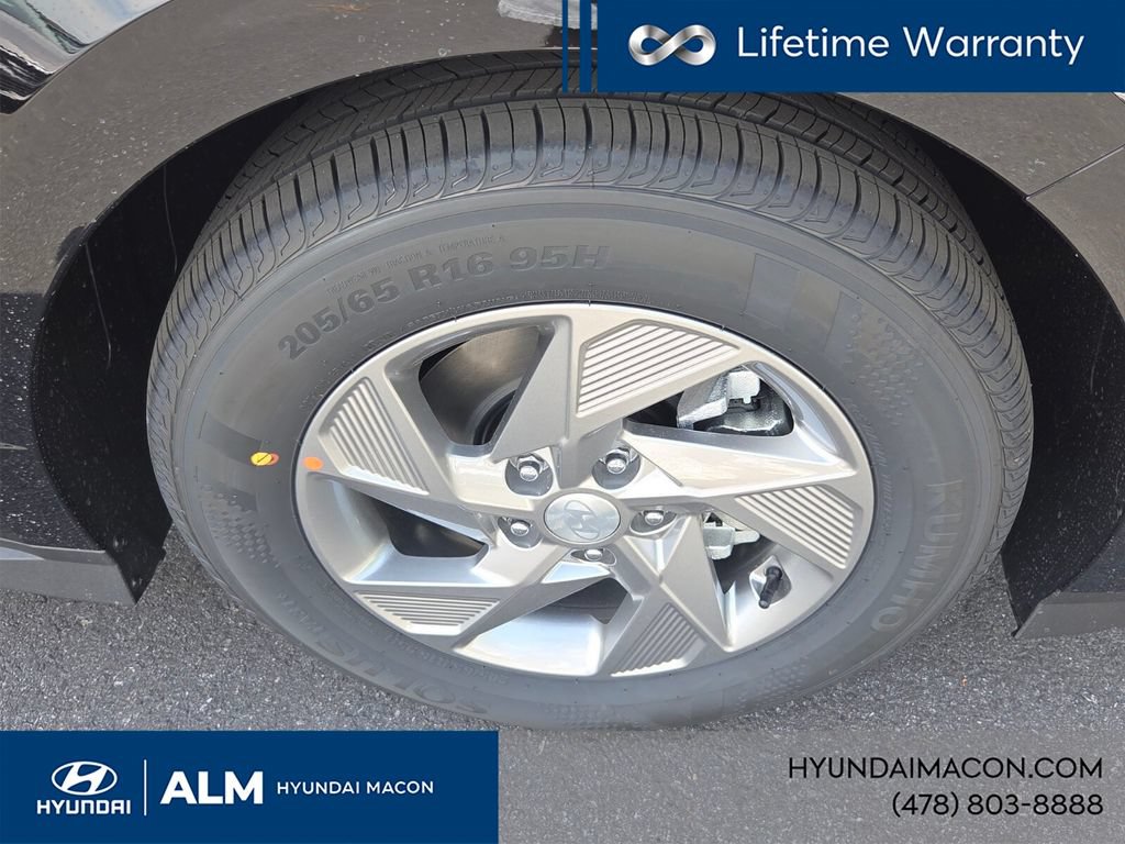 New 2026 Hyundai Sonata SE FWD image 20