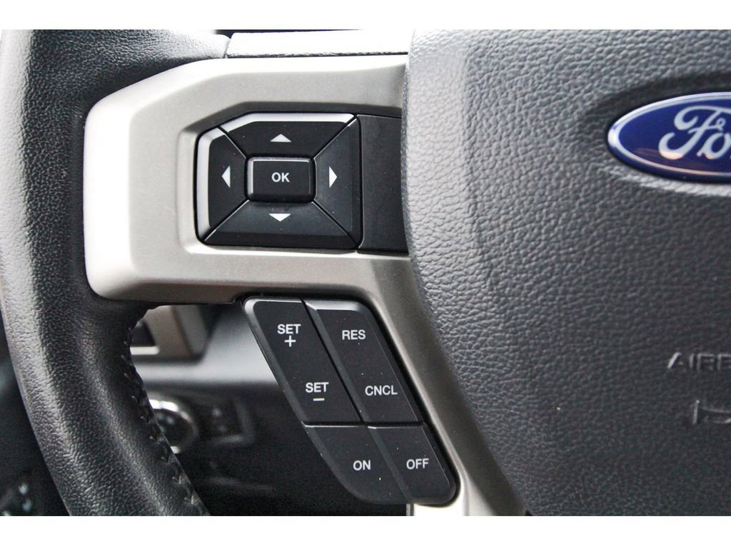 Certified 2022 Ford F350 Lariat w/ Chrome Package AWD/4WD image 18