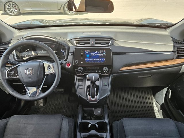 Used 2017 Honda CR-V EX image 18