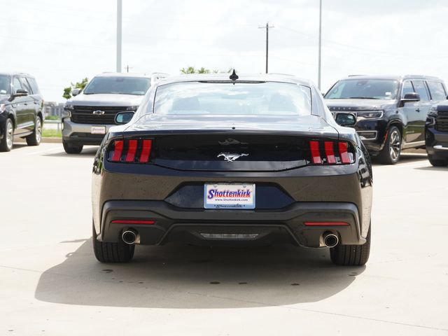 Used 2026 Ford Mustang Premium RWD image 8