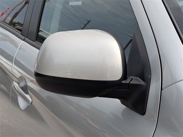 New 2026 Mitsubishi Outlander Sport ES image 12