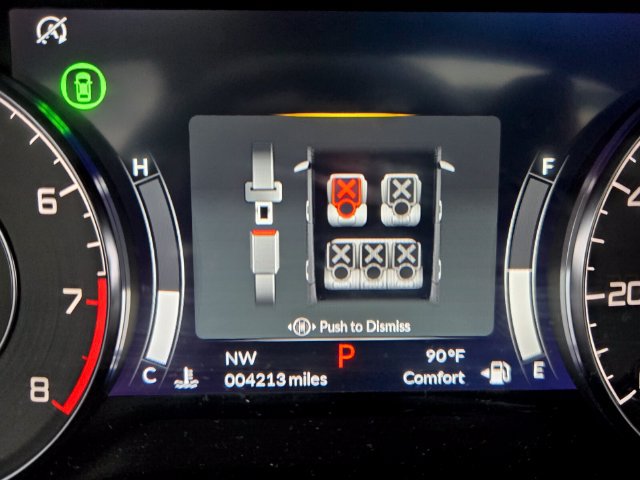 Certified 2026 Acura RDX w/ Technology Package AWD/4WD image 26