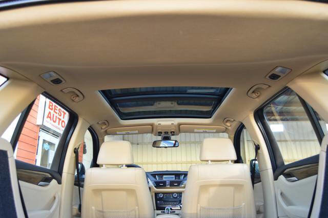 Used 2014 BMW X1 xDrive28i image 41