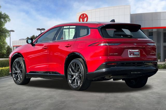 Used 2025 Toyota Crown Signia Limited image 6